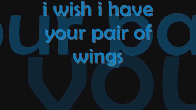 declan galbraith-an angel (LYRICS) смотреть онлайн