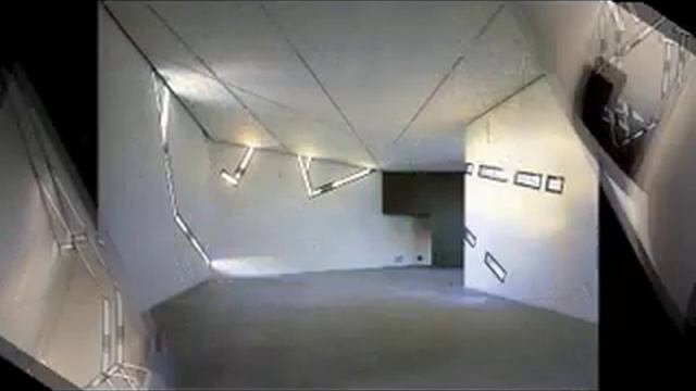 Daniel Libeskind: Jewish Museum, Berlin смотреть онлайн