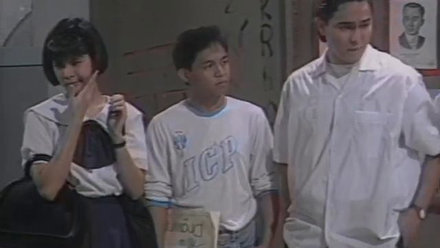 Estudyante Blues | Full Episode 3 | Raymart Santiago, Mel Martinez, Kenneth Peralta, Gelli De Belen смотреть онлайн