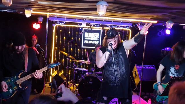 ТрумэN - Там, Где Нас Нет (Презентация альбома,2023) смотреть онлайн