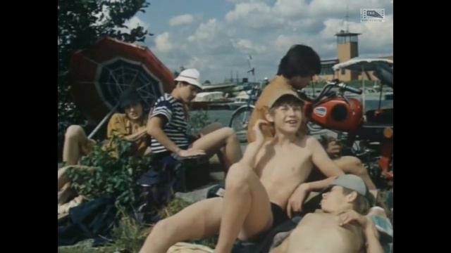 Фотография на память (1985)