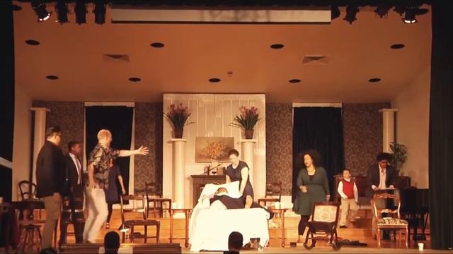 Gianni Schicchi - Part 1 смотреть онлайн