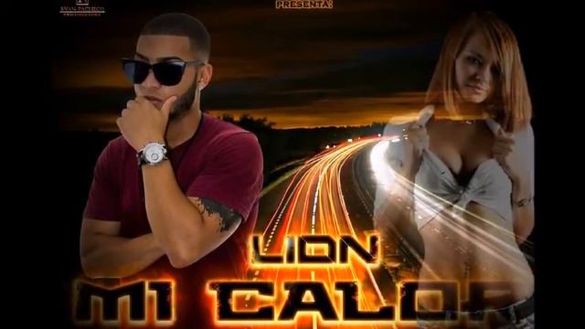 Lion - Mi Calor (Prod by White) смотреть онлайн