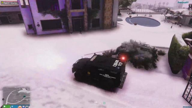 Добре дошли в BearSquadRP смотреть онлайн