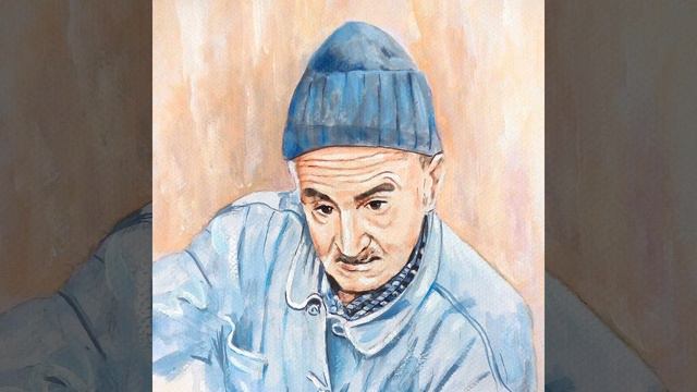 Boudjun смотреть онлайн