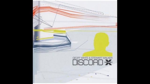 Geoff White & Stewart Walker Discord (FULL ALBUM 2003) смотреть онлайн