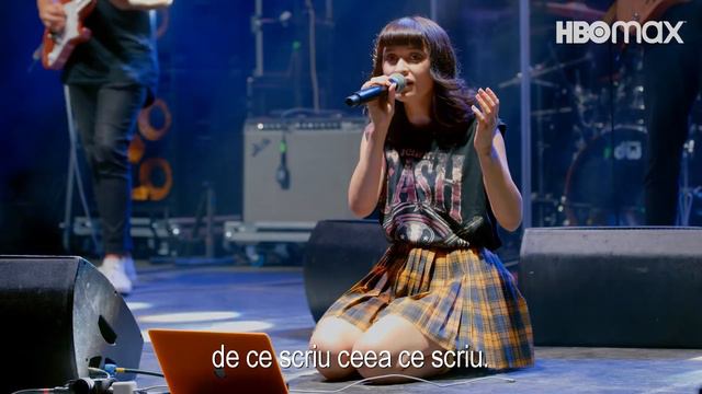 Irina Rimes - Pe Drumul Meu | Trailer Oficial | Din 3 Iunie Pe HBO Max