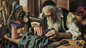 Тихо, как в раю… Звёзды над местечком высоки и ярки. Я себе пою... Александра Розенбаума...