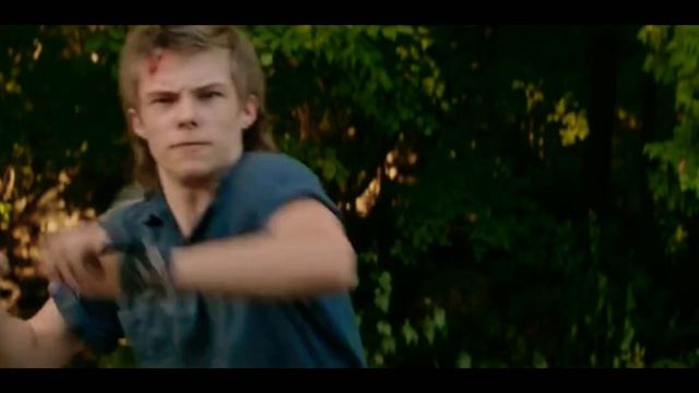 фильм оно, 1 часть