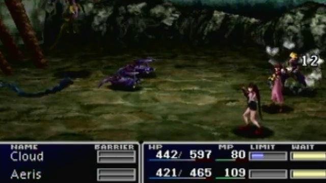 (011) Final Fantasy VII (7) 100% Walkthrough - Choco Know смотреть онлайн