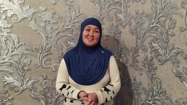 ЛИффТ-МАРАФОН. 2 тур. Айсулу Камалова. Кыргызстан смотреть онлайн