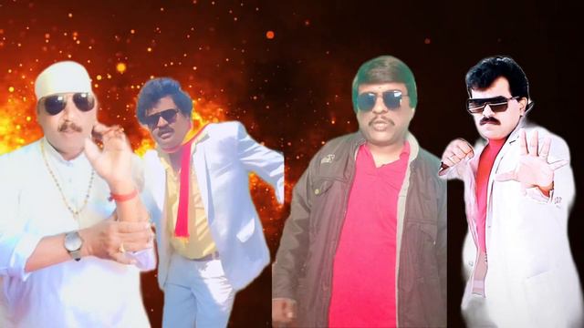 jnr Vishnu vardhan, jnr ambarish, jnr shankarnag, jnr tiger prabhakar....❤️❤️❤️ смотреть онлайн