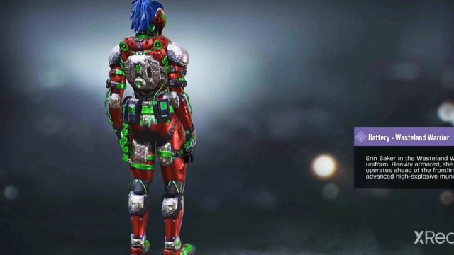 Guardian Anubis: epic new season смотреть онлайн