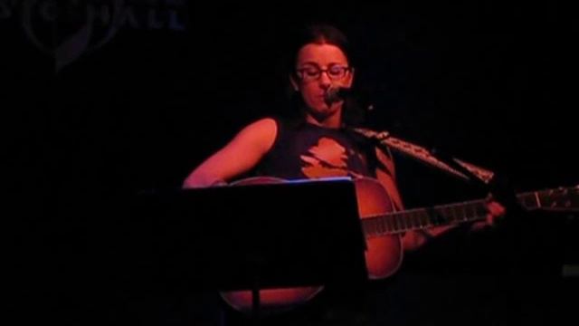 Melissa Ferrick - Depeche Mode Cover, Valentine's Day смотреть онлайн