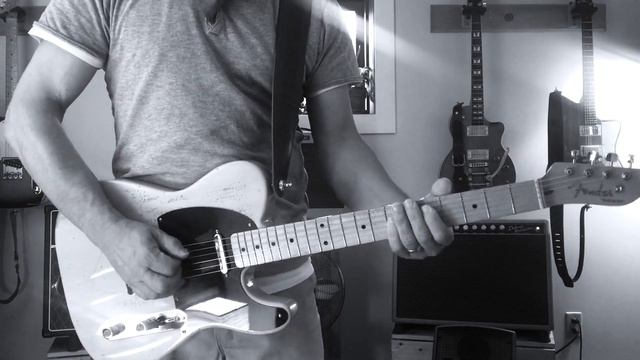 Tom Petty and the Heartbreakers - Finding Out - Cover смотреть онлайн