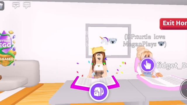 New Channle 😜 (me and bestie) [Read Desk] смотреть онлайн