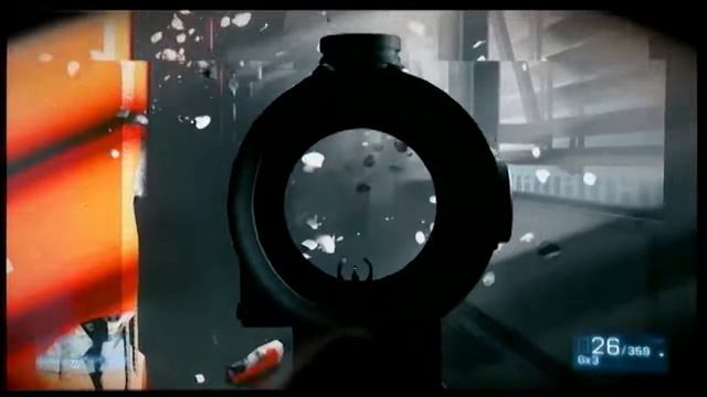 Battlefield 3 Review смотреть онлайн