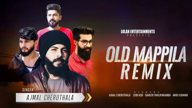 OLD MAPPILA SONGS REMIX MASHUP | AJMAL CHERUTHALA | ZUBI KSD | AKKU ASHKAR | SAMEER THALIPARAMBA смотреть онлайн