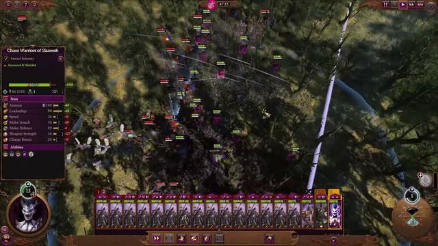 [VH] [LEGENDARY] - N'Kari - Marauders are key to success, Turn 31+ смотреть онлайн