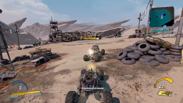 #2 Прохождение Borderlands 3 [PS4] смотреть онлайн