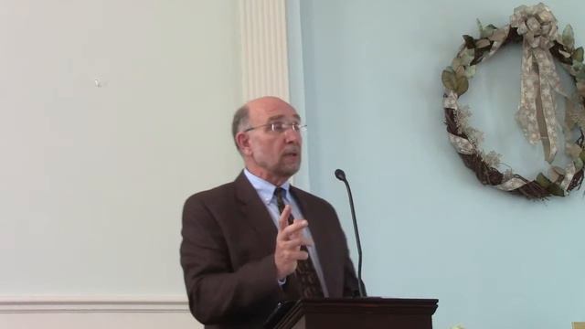 Rev. Gary T. Ludwig смотреть онлайн