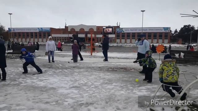 Масленница 10.03.2019 смотреть онлайн