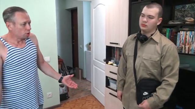 Грифер ударил. директору. реальной жизни из за Майнкрафта смотреть онлайн