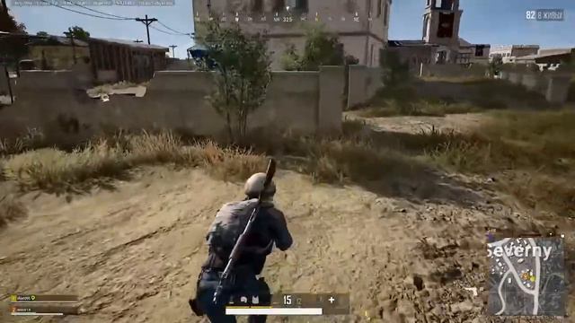 💢Чеченский стрим💢PUBG💢DUO💢Берем🔝 смотреть онлайн