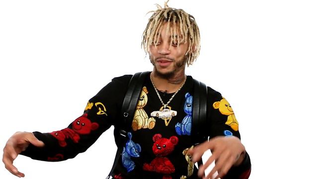 Rariboy Spin on Guarding Ben Simmons, Grayson Allen, Zion Williamson Team смотреть онлайн