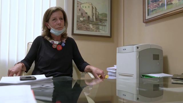 Intervista ALLORI смотреть онлайн