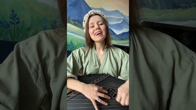 Приглашаю на курс «Заклички весны под гусли» #фолк #гусли #фолкрок #folkmusic #фольклор #harp смотреть онлайн