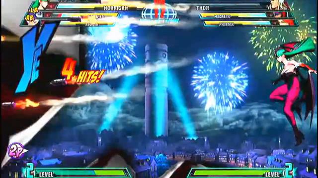 Marvel vs Capcom 3: Darkstalkers achievement смотреть онлайн
