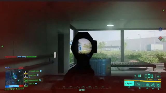 Battlefield 2042 Live gameplay PS5 смотреть онлайн