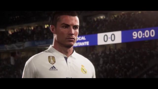 FIFA 18 Official Trailer | SmartCDKeys.com смотреть онлайн