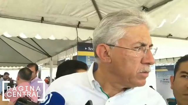 Luis Ernesto Ayala Torres alcalde de León смотреть онлайн