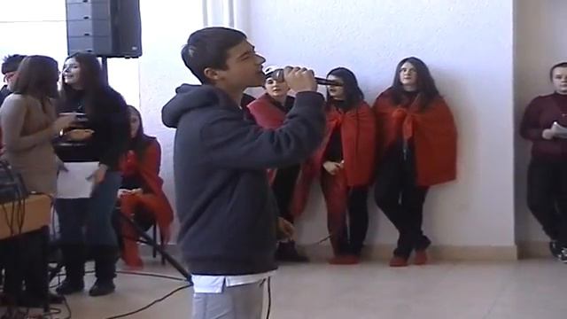 Loni,Timi & Nisi - Xhamadani vija vija (LIVE) смотреть онлайн
