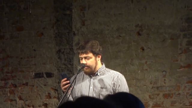 Лев Оборин смотреть онлайн