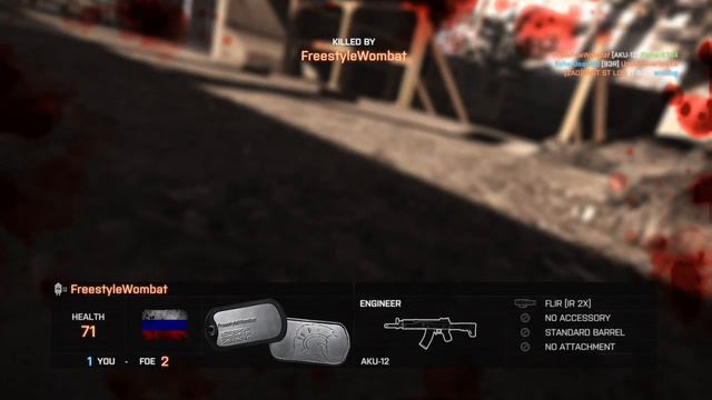 (Free New Expansion Packs) BattleField 4! смотреть онлайн