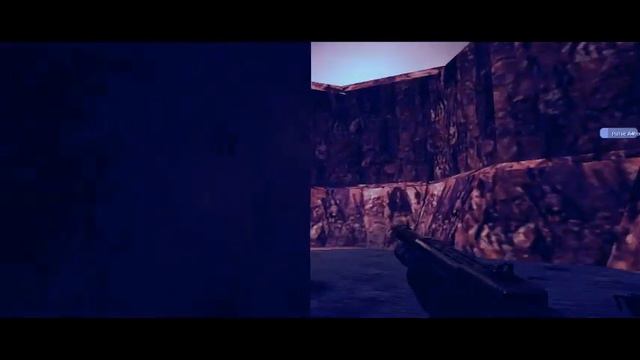 Black Mesa Map In Garry's Mod смотреть онлайн