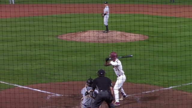 Reese Albert - OF, Florida State University - 3/24/21 смотреть онлайн