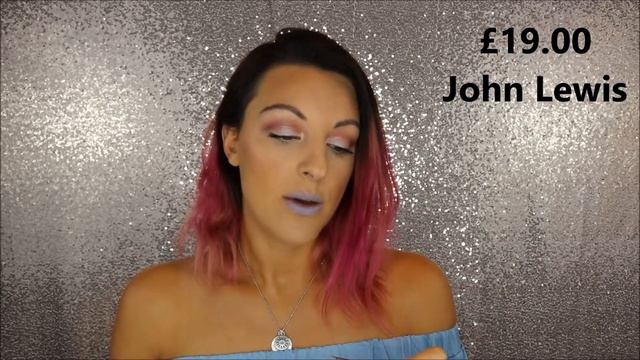 Huge makeup haul with mini reviews/first impressions смотреть онлайн