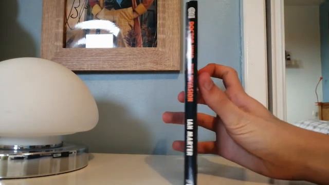 Doctor Who - Collection Update (27.3.21) смотреть онлайн