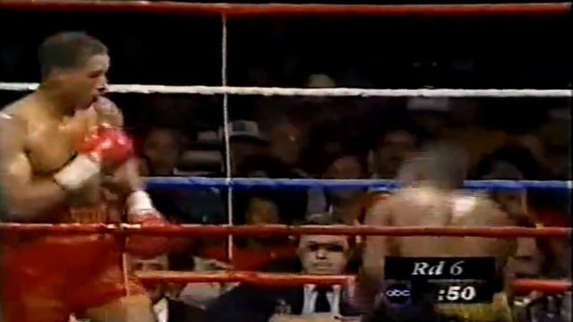 WOW!! FIGHT OF THE YEAR - Kennedy McKinney vs Welcome Ncita II, Full HD Highlights смотреть онлайн