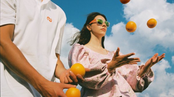 "Beetlenciaga" Merch Collection