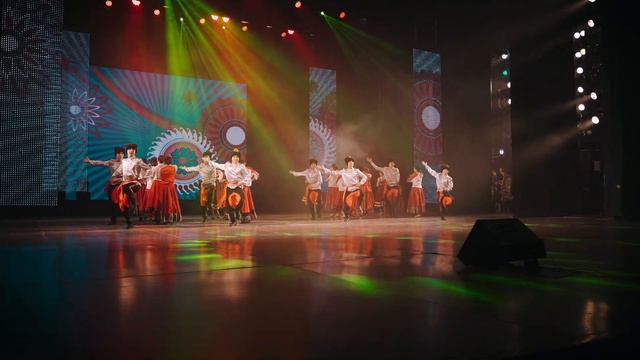 ПОСЛЕДНИЙ ЗВОНОК (клип). Лицей-интернат №61. XXV выпуск (2023 г.) смотреть онлайн