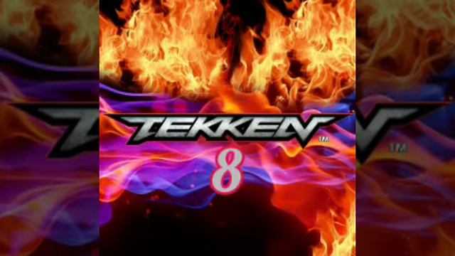 My Tekken 8 Fan music theme: Tekken 8 menu theme смотреть онлайн