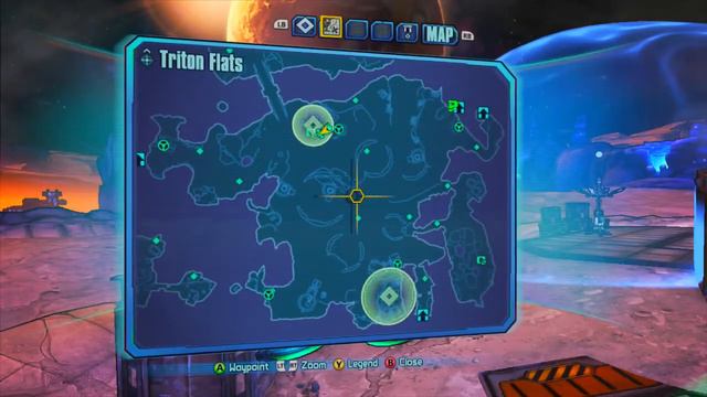 "ZAPPED 1.0" Borderlands - The Pre-Sequel #50 смотреть онлайн