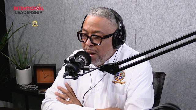Intentional Leadership Podcast Episode 16: Gregory Nelson | Principal of BCA Public Charter School смотреть онлайн