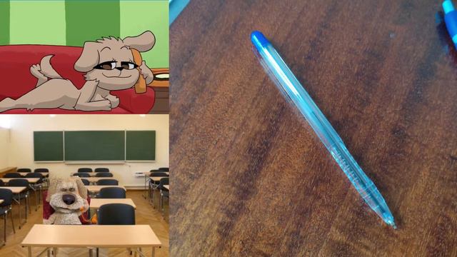 Бен и Белла оценивают еду смотреть онлайн