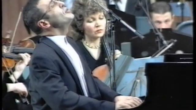 F. Mendelssohn concert n1 for piano and orchestra in g-moll смотреть онлайн